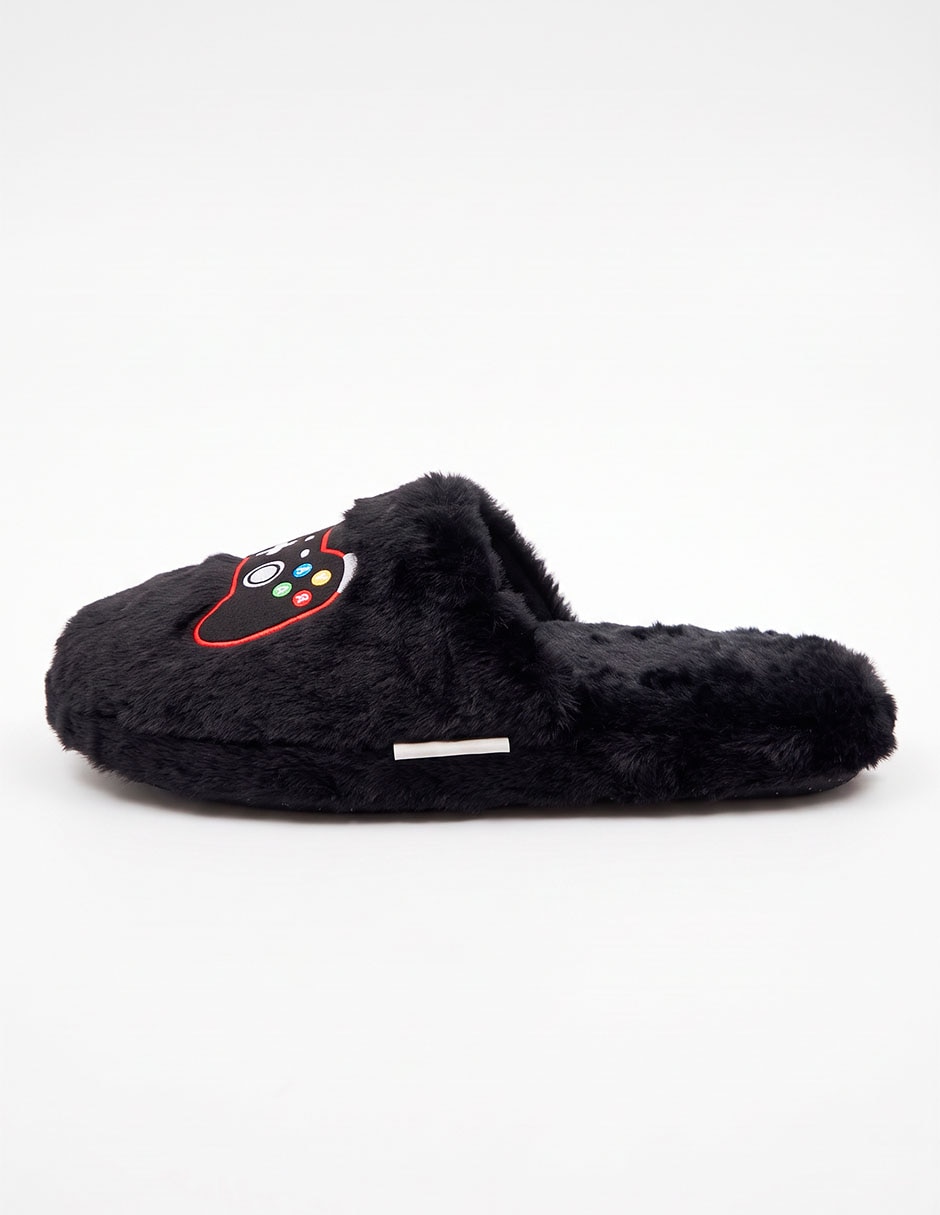 Pantufla para niño