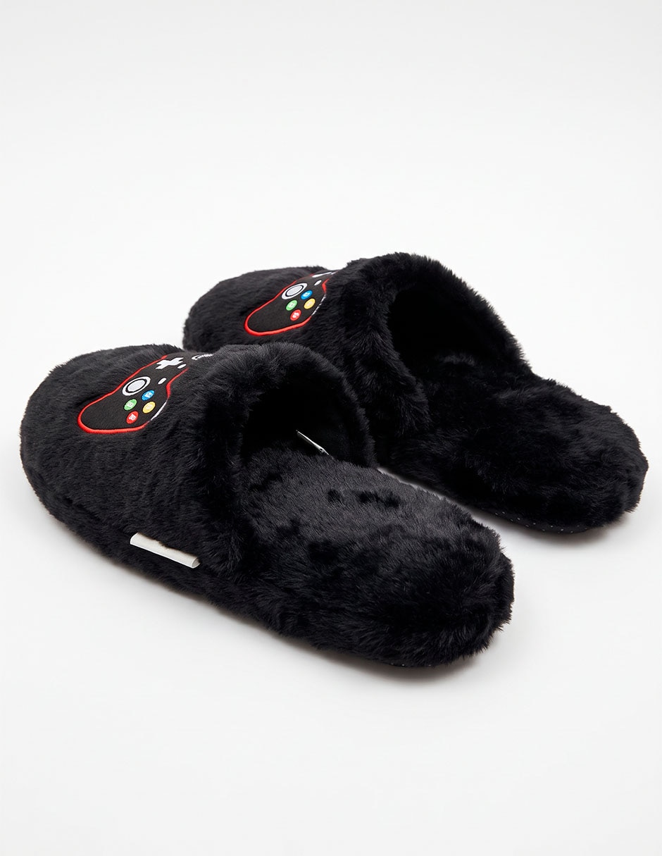 Pantufla para niño 5