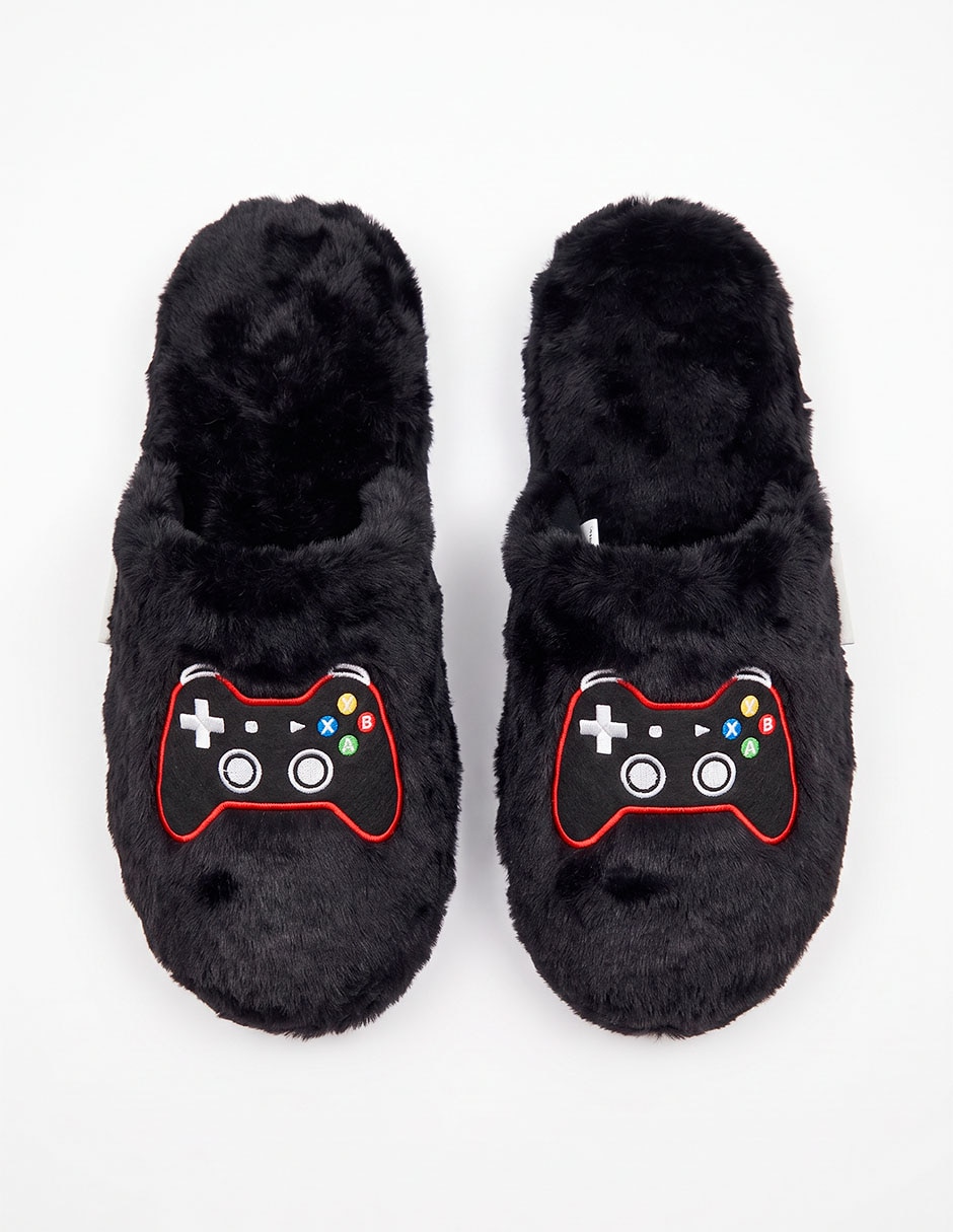 Pantufla para niño