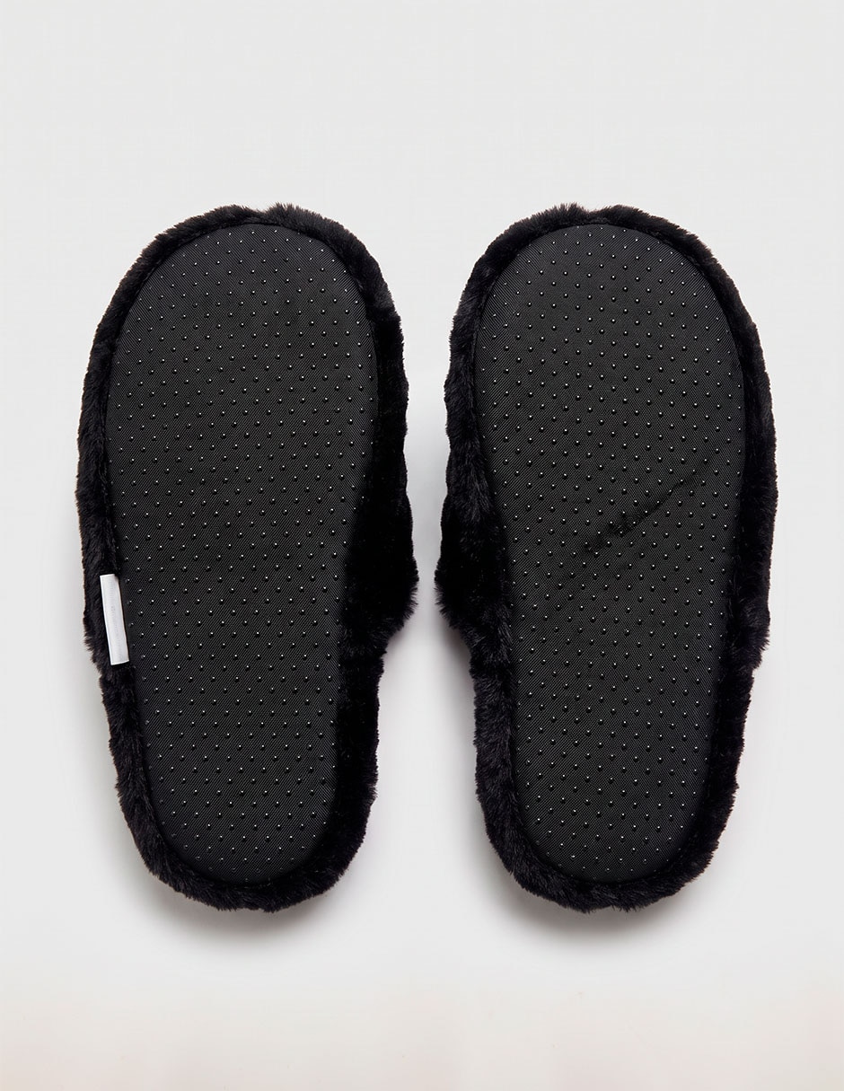 Pantufla para niño
