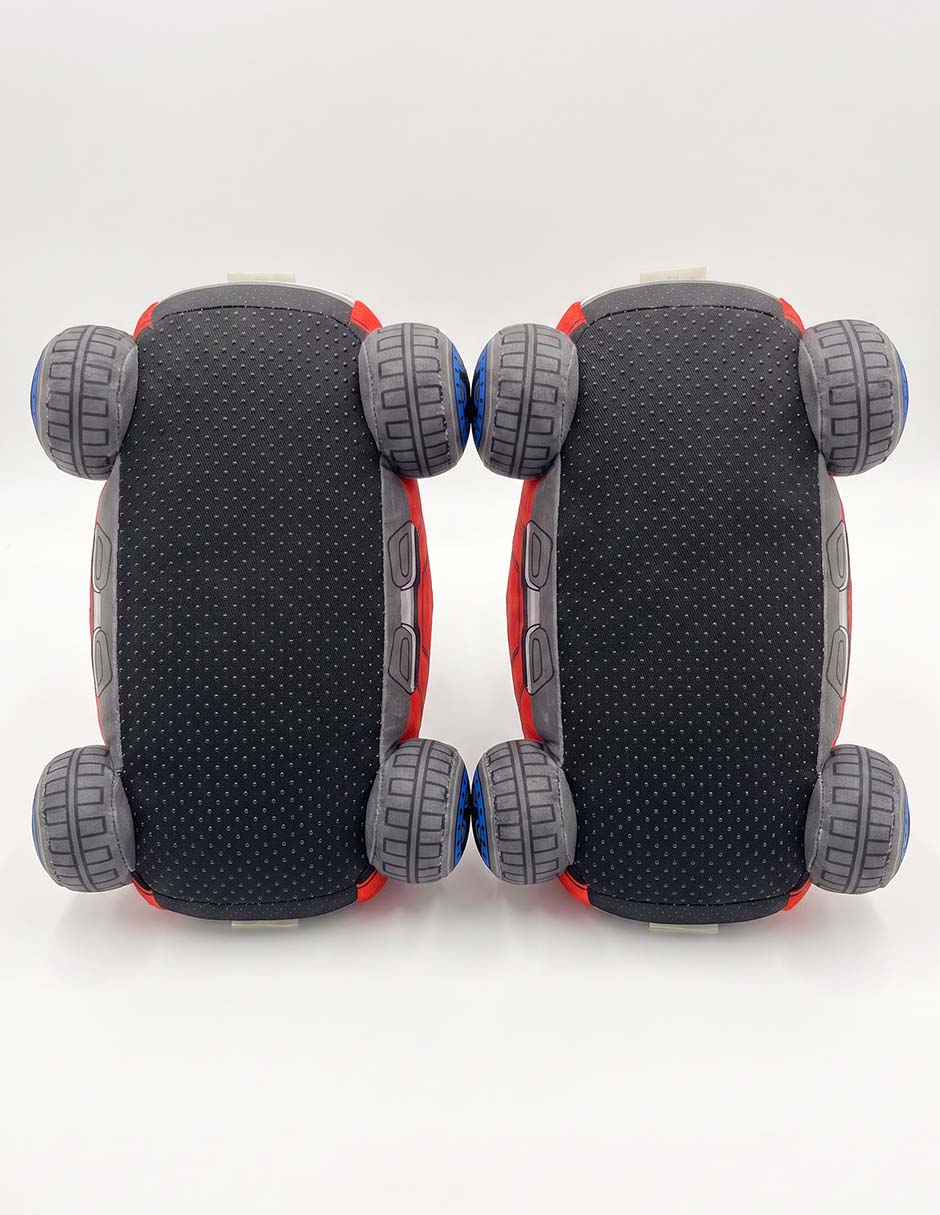 Pantufla para niño 5