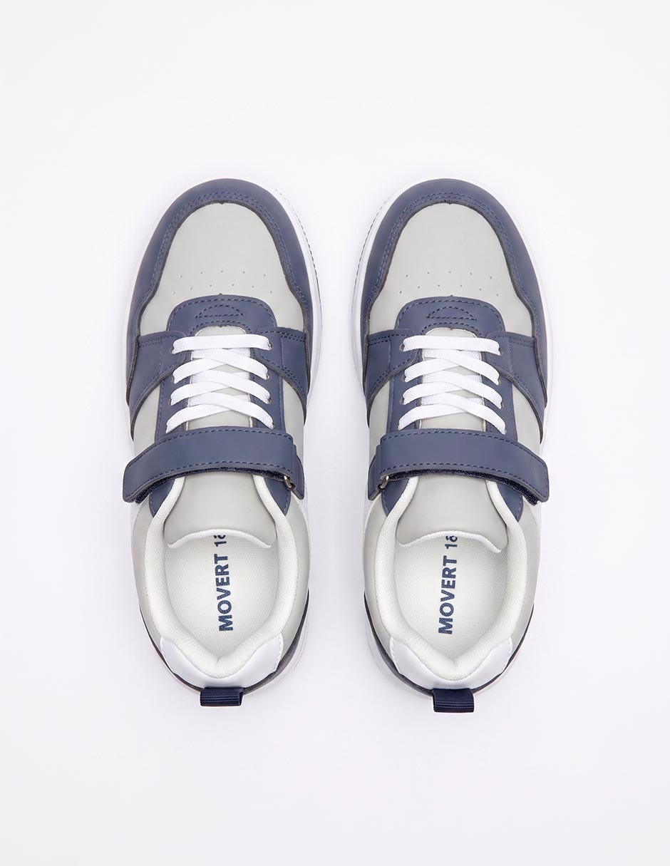 Tenis para niño 4