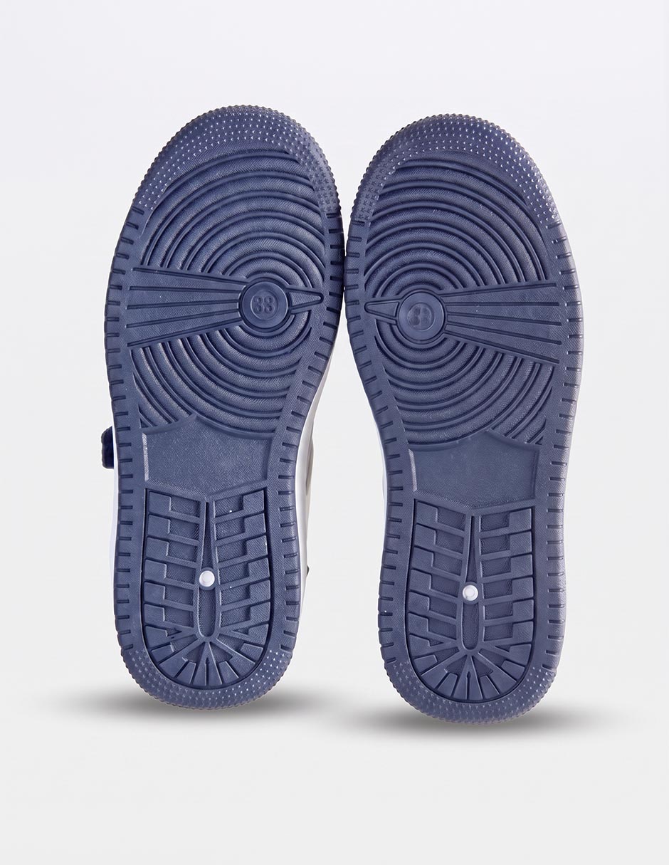 Tenis para niño 3