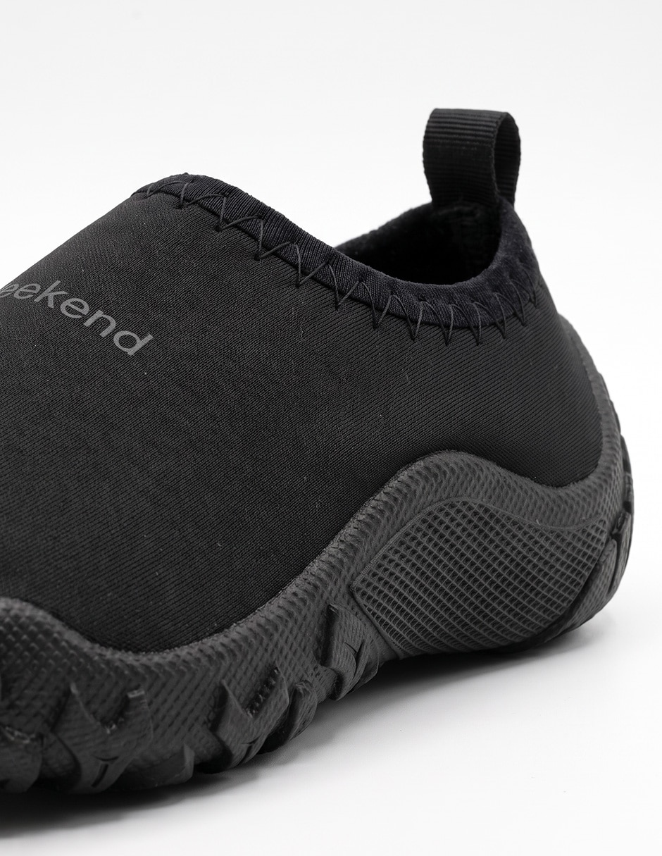 Sandalia unisex 2