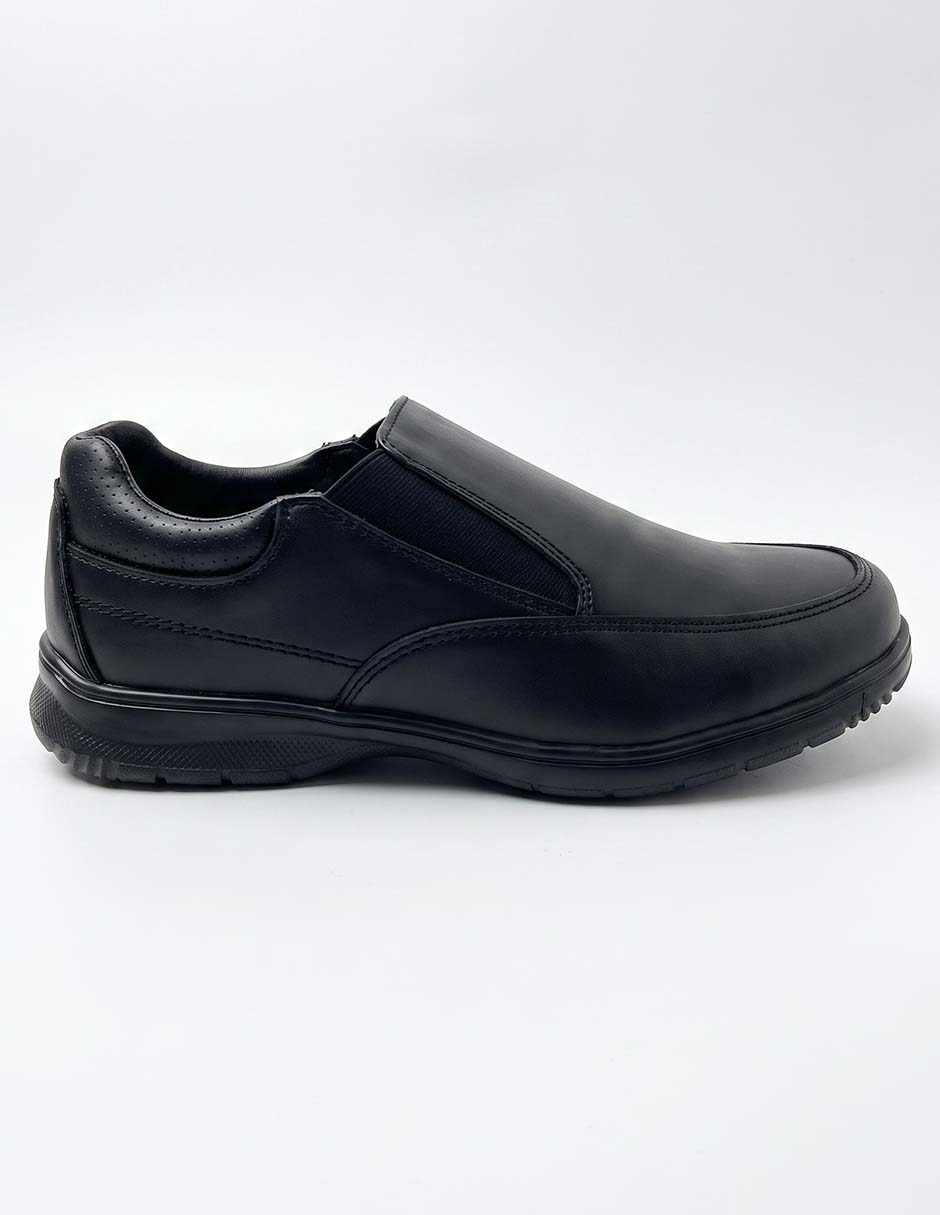 Zapato Bambino de piel para niño