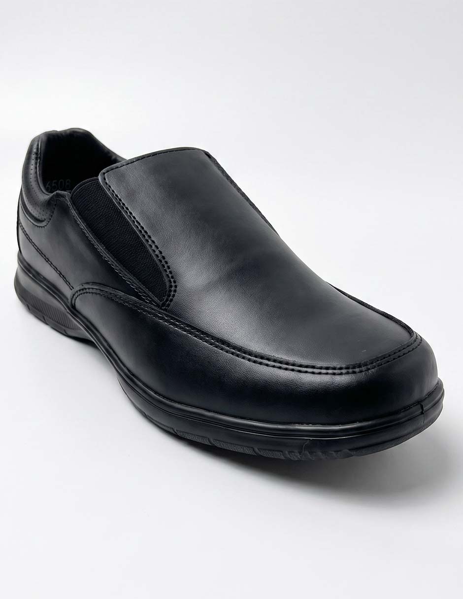 Zapato Bambino de piel para niño