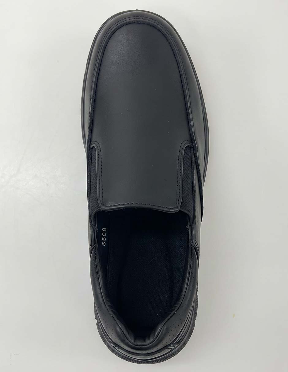 Zapato Bambino de piel para niño