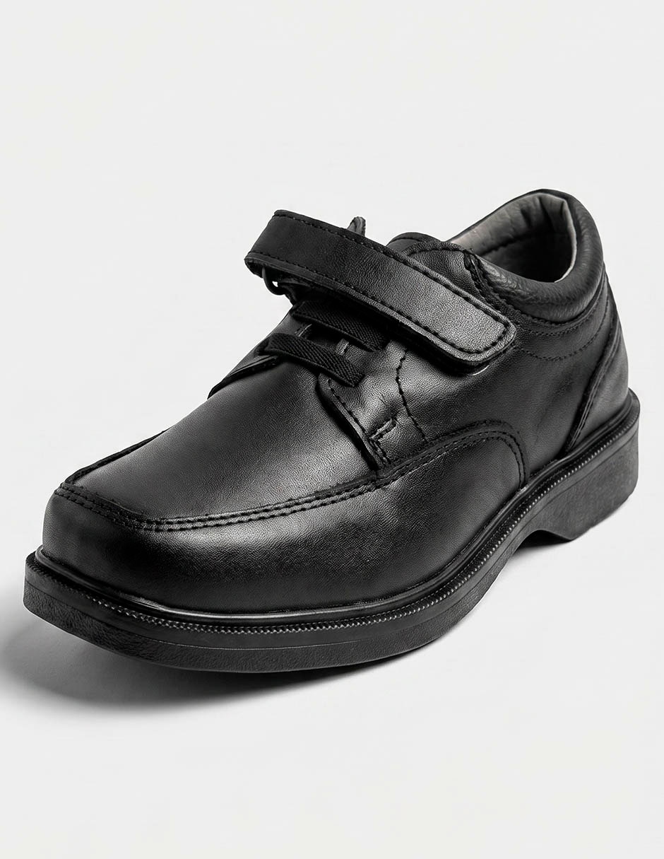 Zapato de piel para niño Zapato de piel para niño