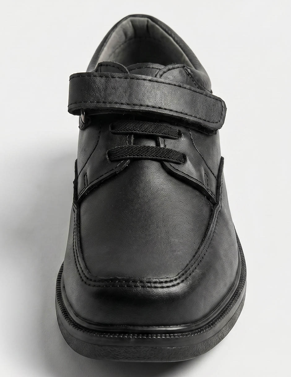 Zapato de piel para niño 2