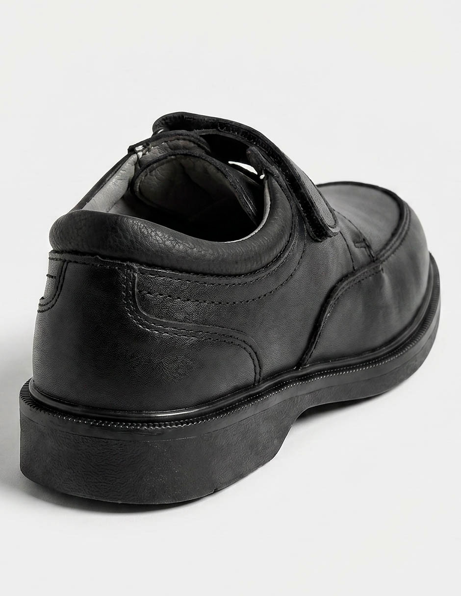 Zapato de piel para niño 3