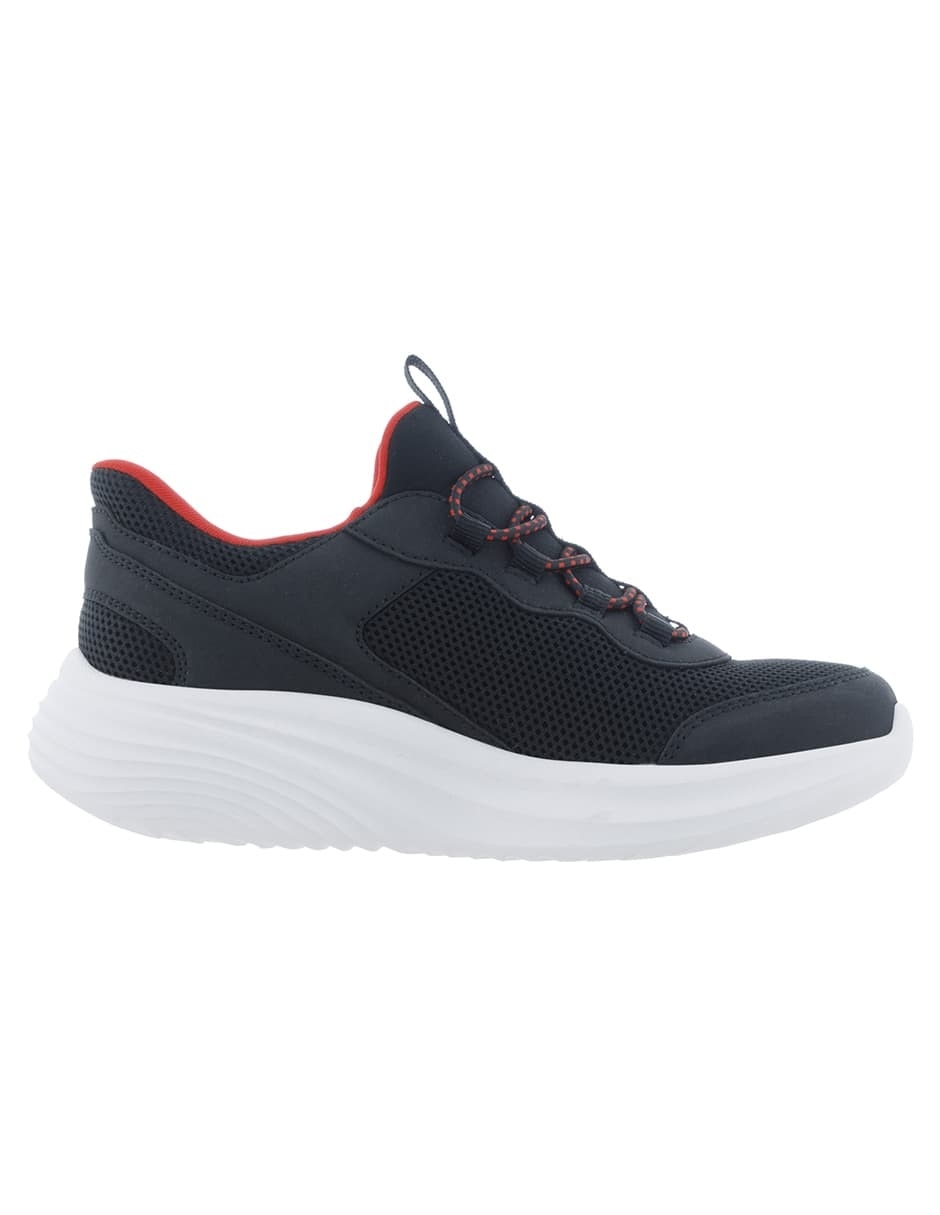 Tenis Skechers para niño