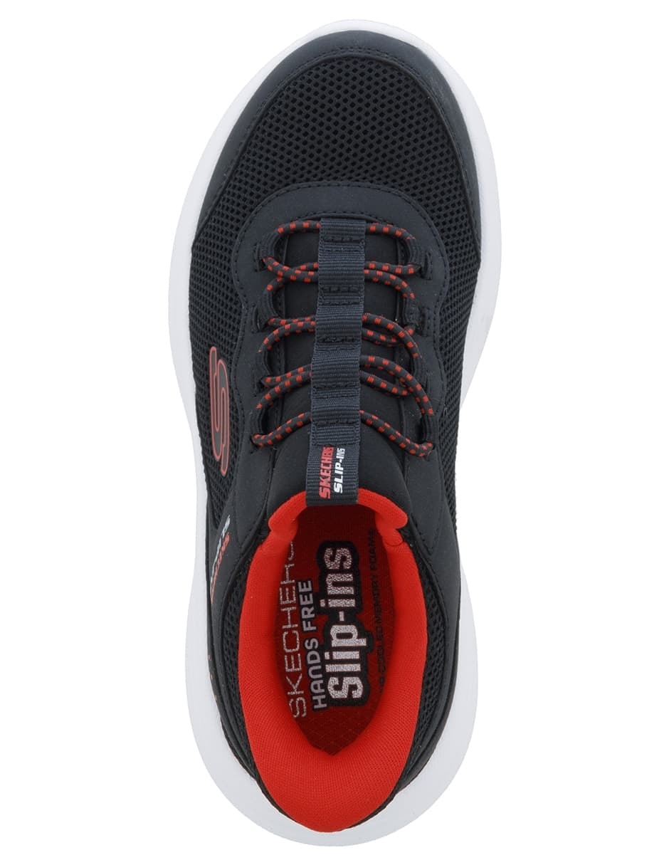 Tenis Skechers para niño