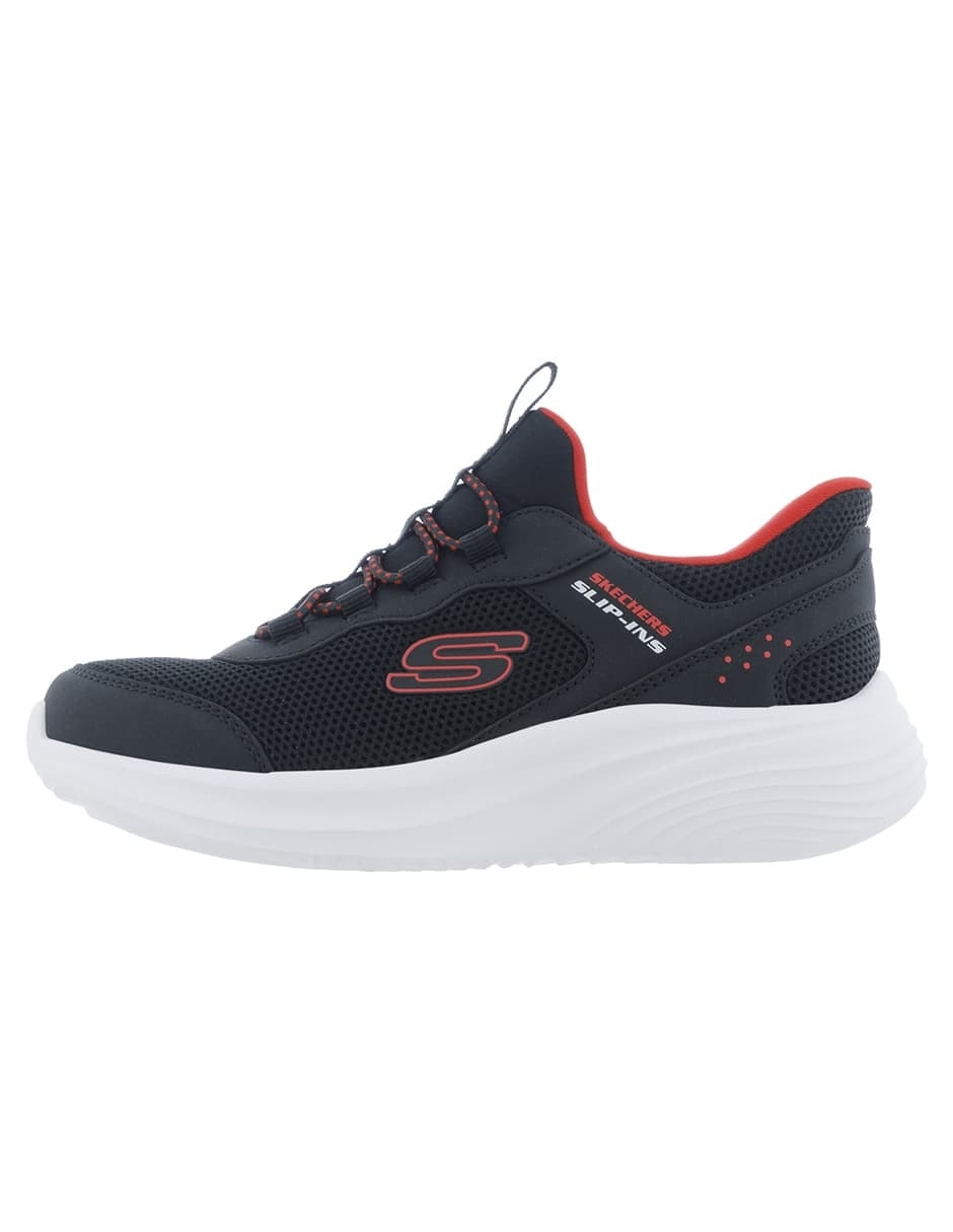 Tenis Skechers para niño