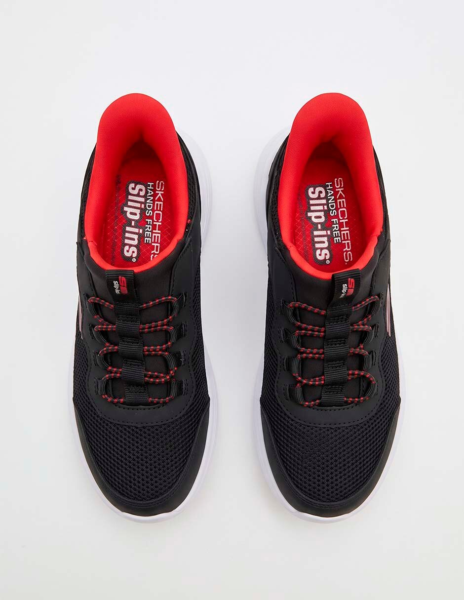 Tenis para niño