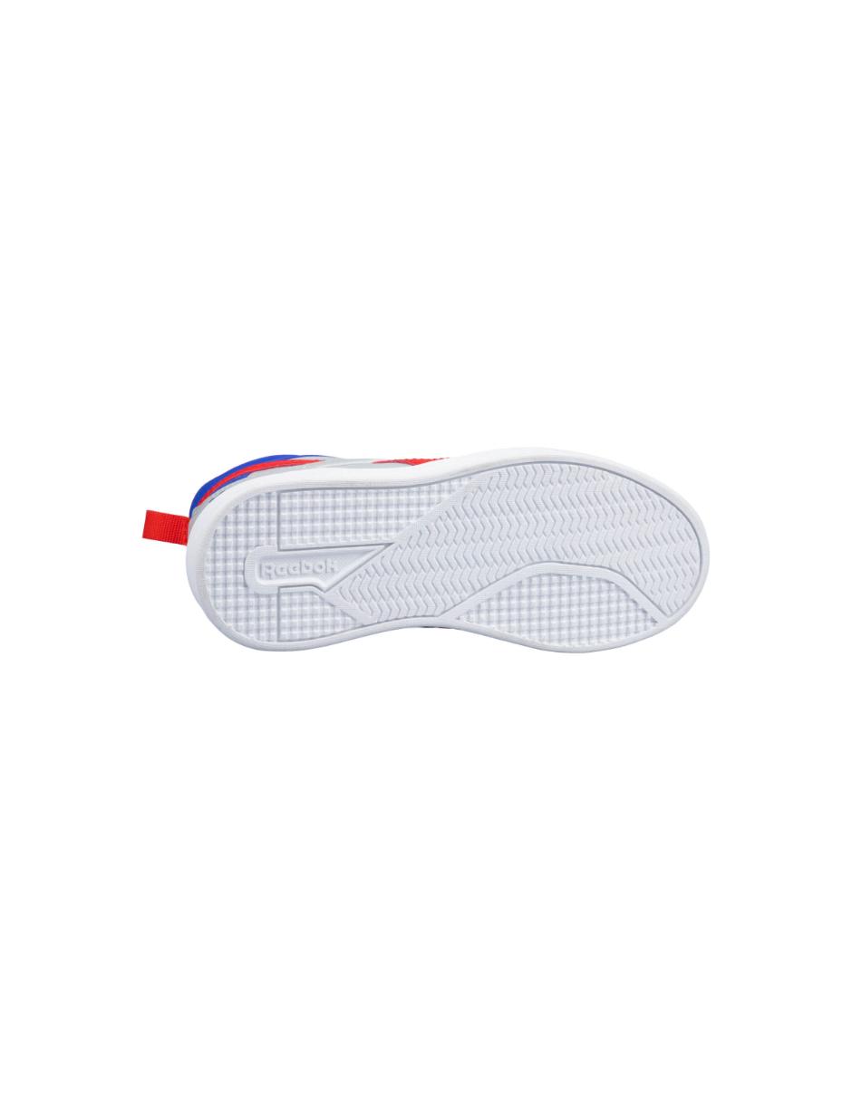 Tenis para niño Royal Prime 4