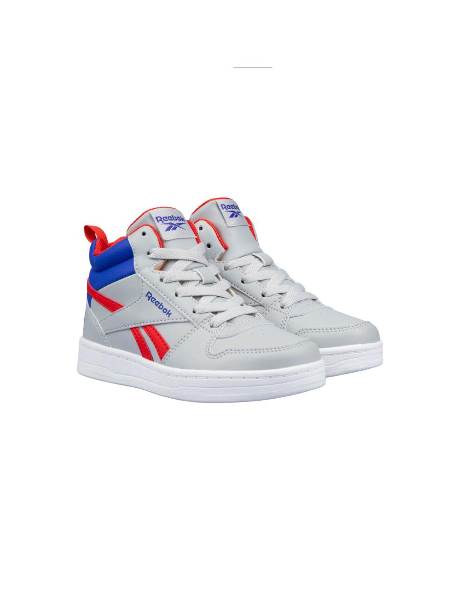Tenis para niño Royal Prime 3