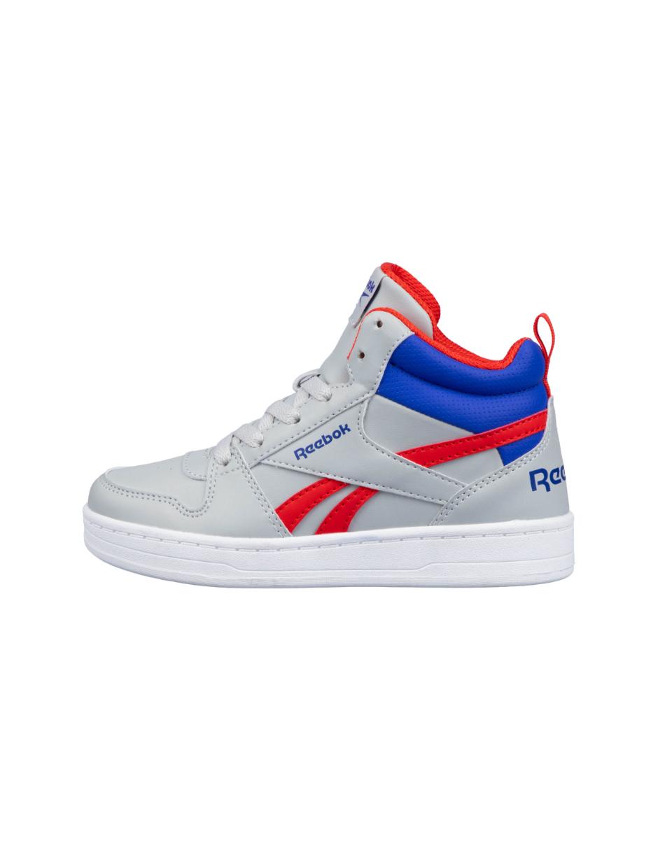 Tenis para niño Royal Prime Tenis para niño Royal Prime