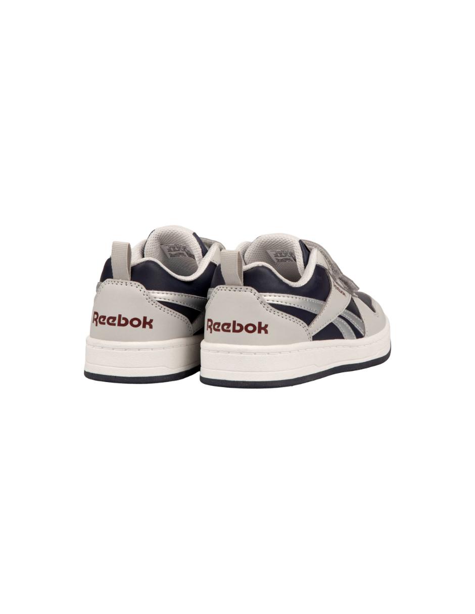 Tenis para niño royal prime 3