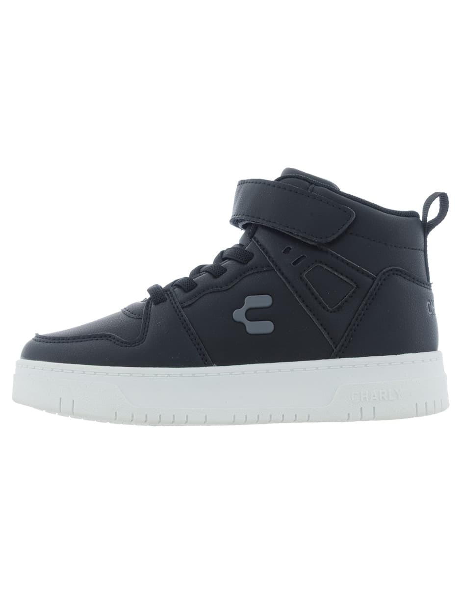 Tenis Charly para niño Skurban