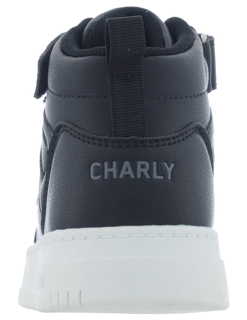 Tenis Charly para niño Skurban