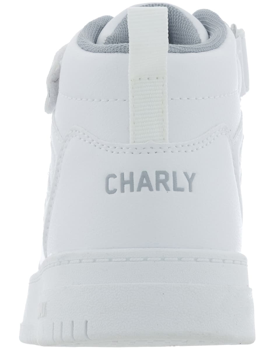 Tenis para niño Skurban 4