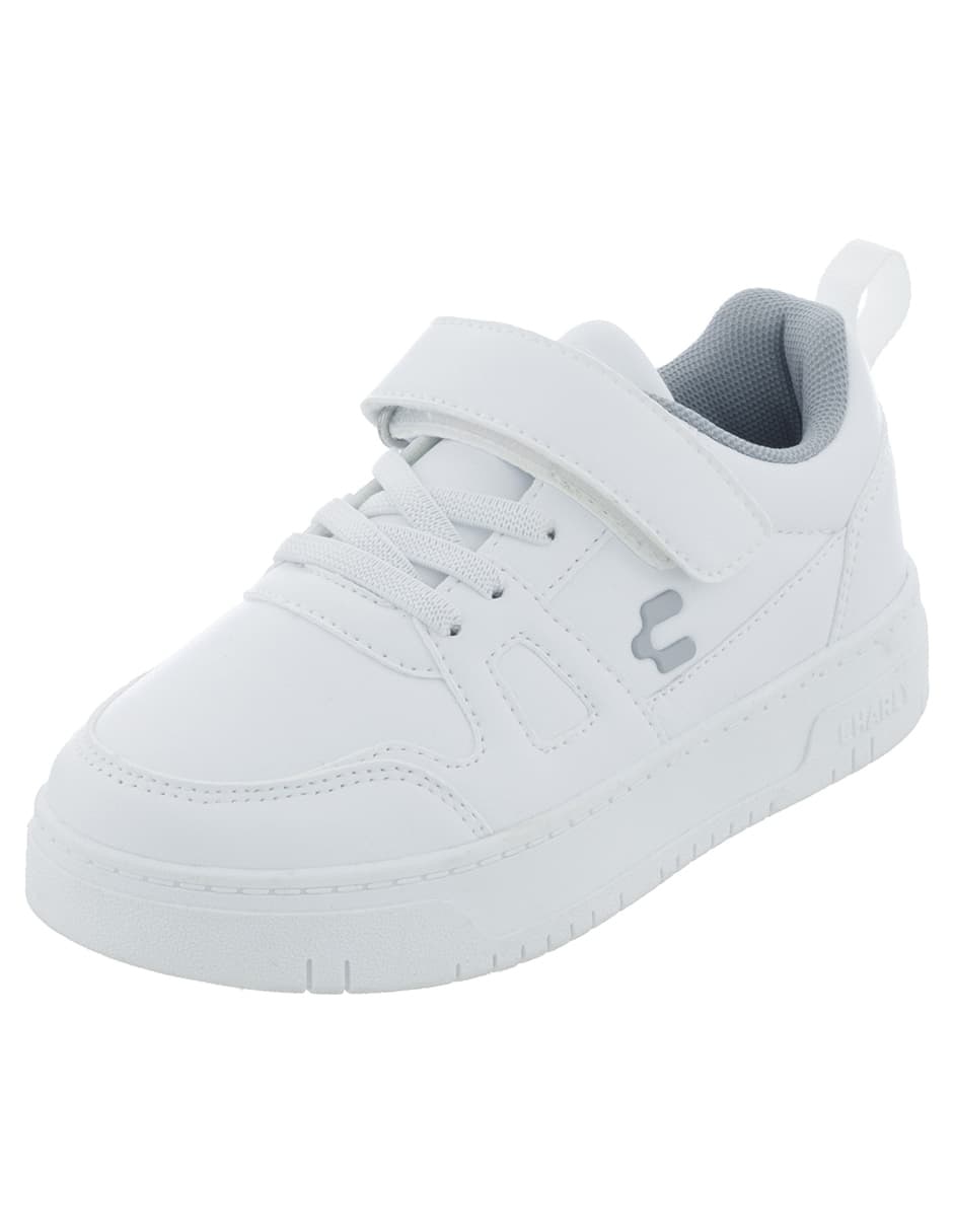 Tenis para niño