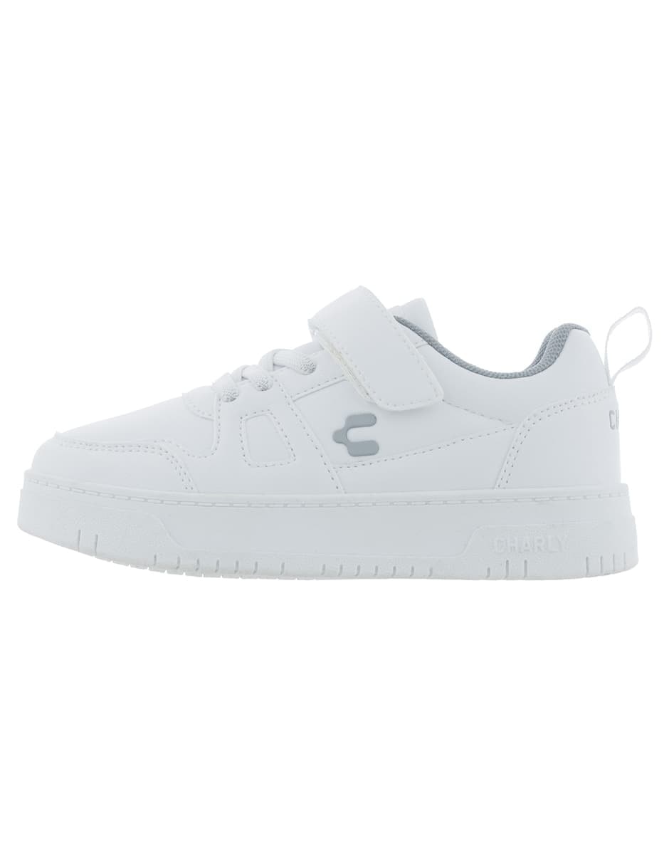 Tenis Charly para niño