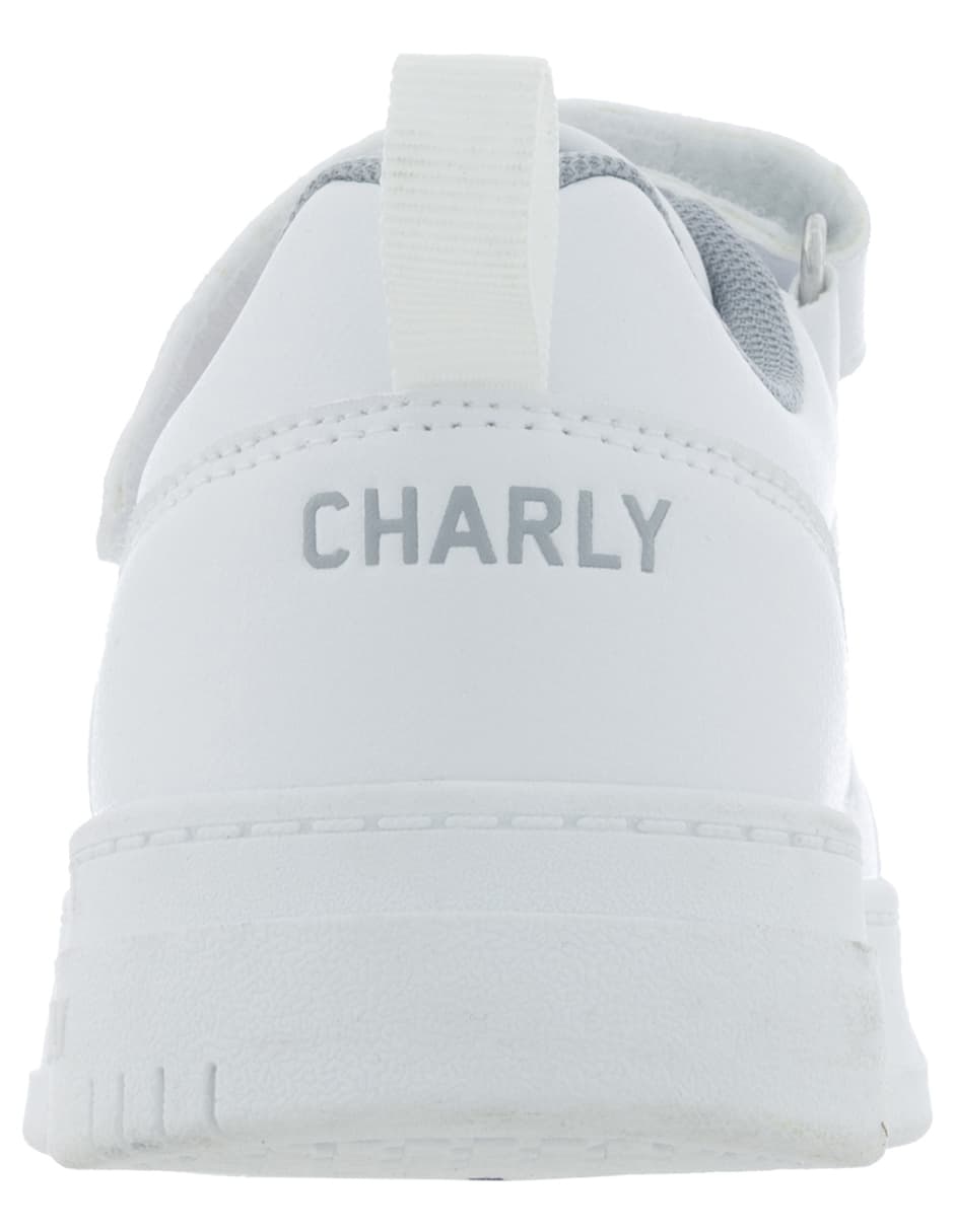 Tenis Charly para niño