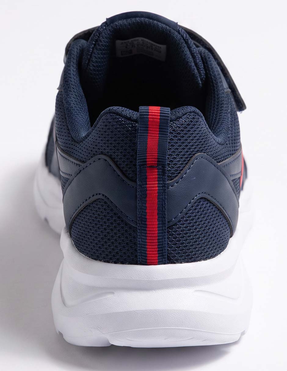 Tenis para niño energen 3