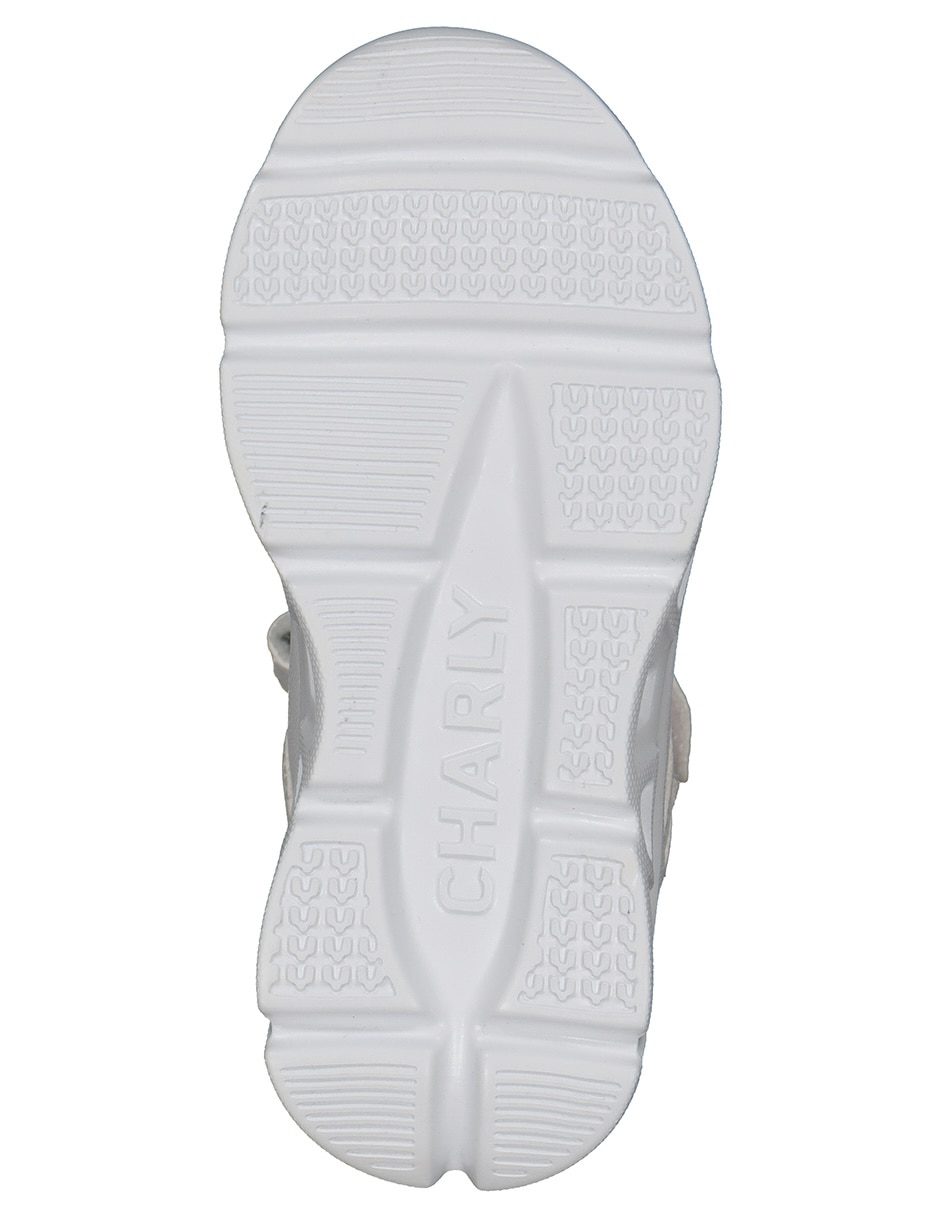 Tenis Charly para niño