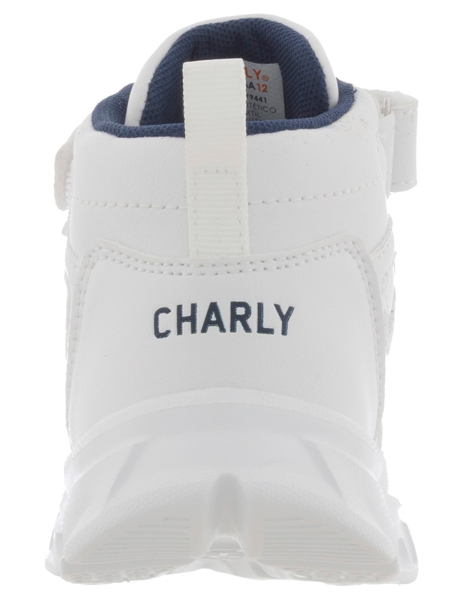 Tenis Charly para niño