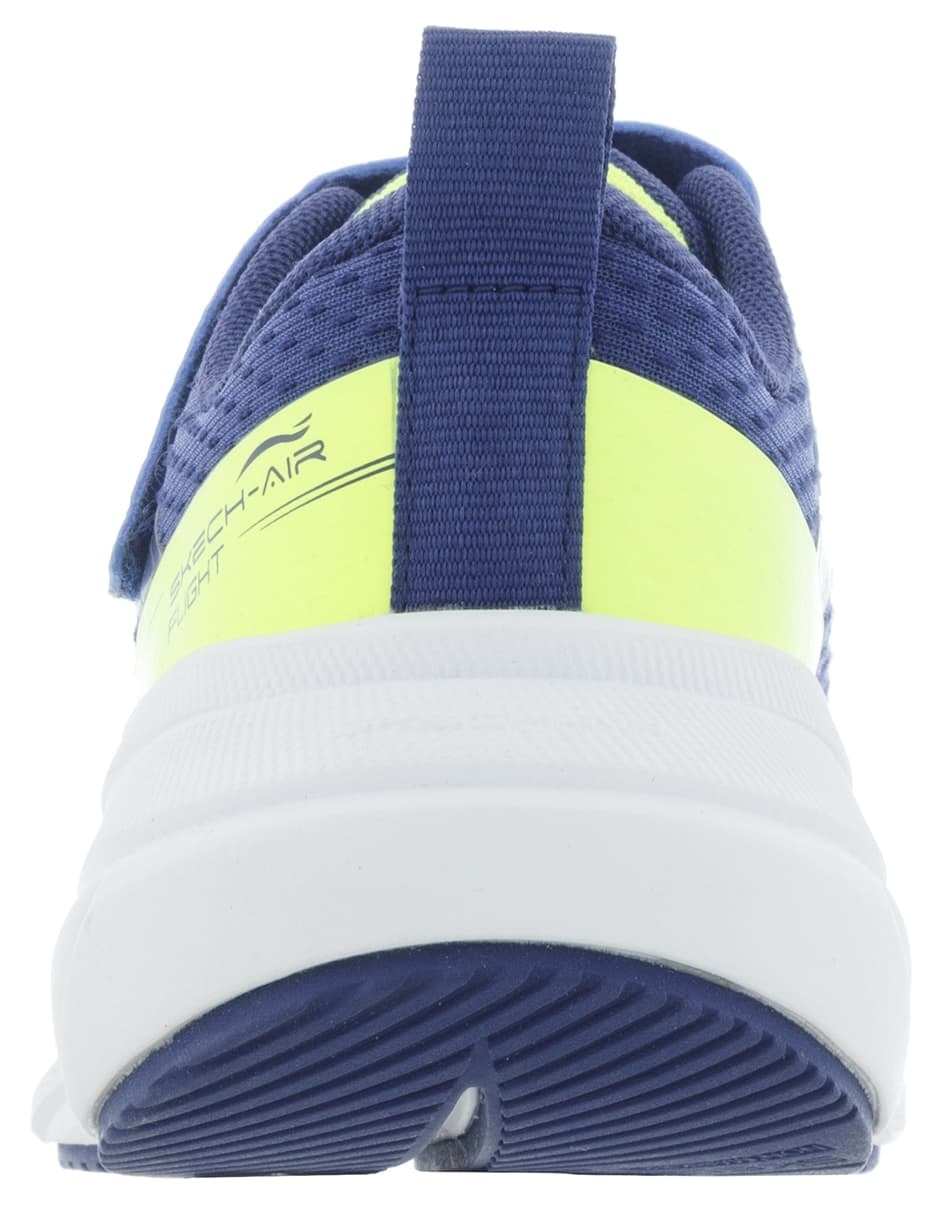 Tenis para niño Skechers Skech-Air Flight