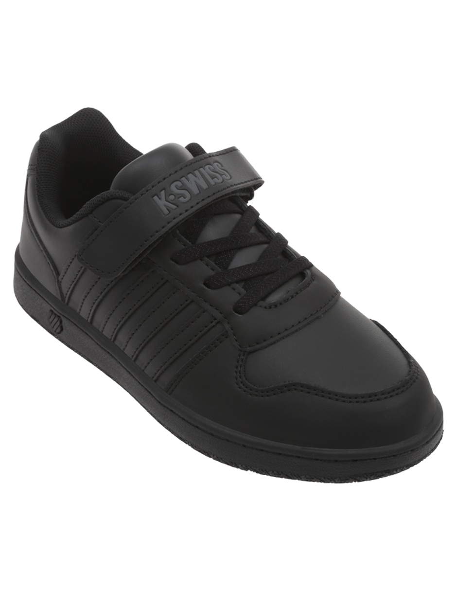 Tenis para niño mike