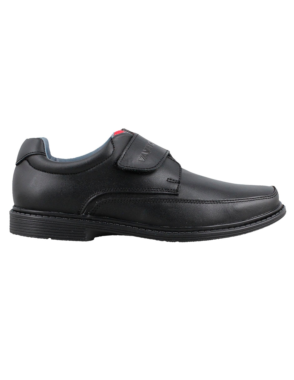 Zapato escolar de piel para niño Zapato escolar de piel para niño