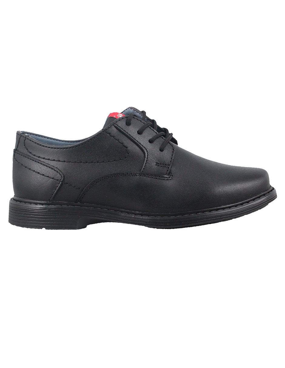 Zapato de piel para niño Zapato de piel para niño