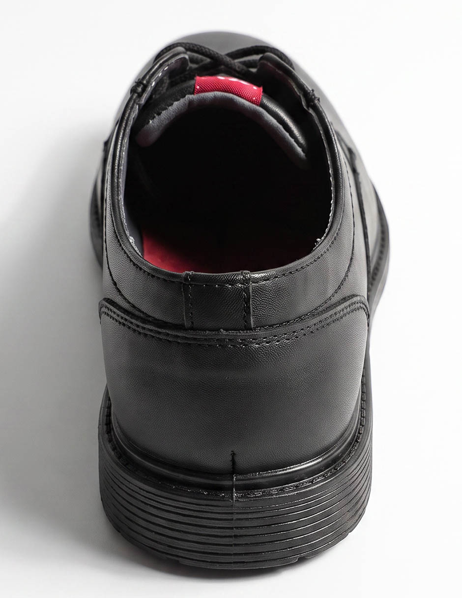 Zapato de piel para niño 2