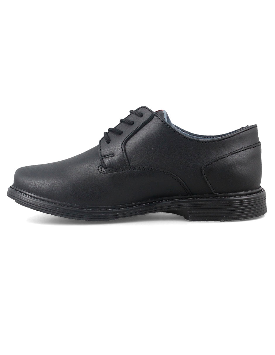 Zapato de piel para niño 3