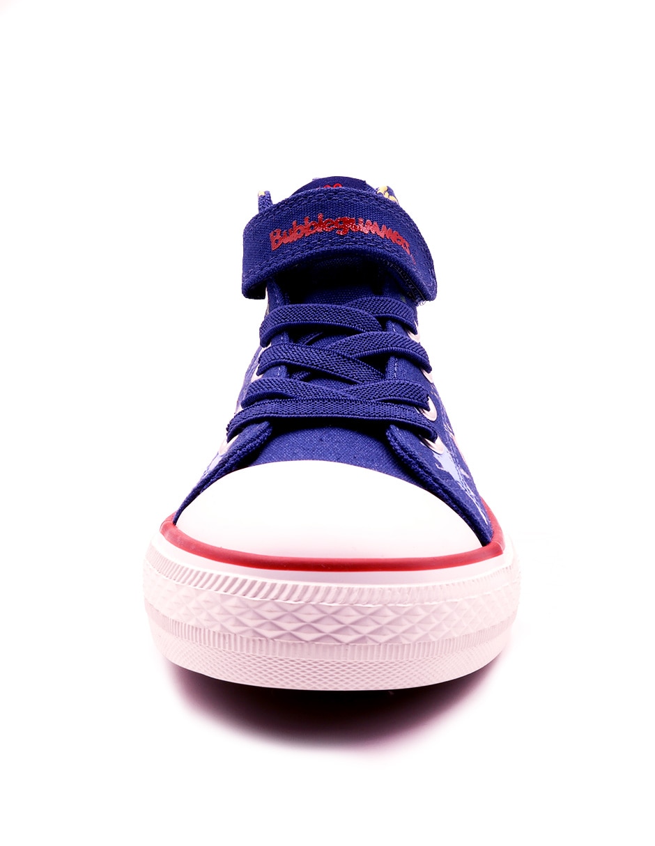 Tenis Bubble Gummers para niño Fantasia Dinosaurios