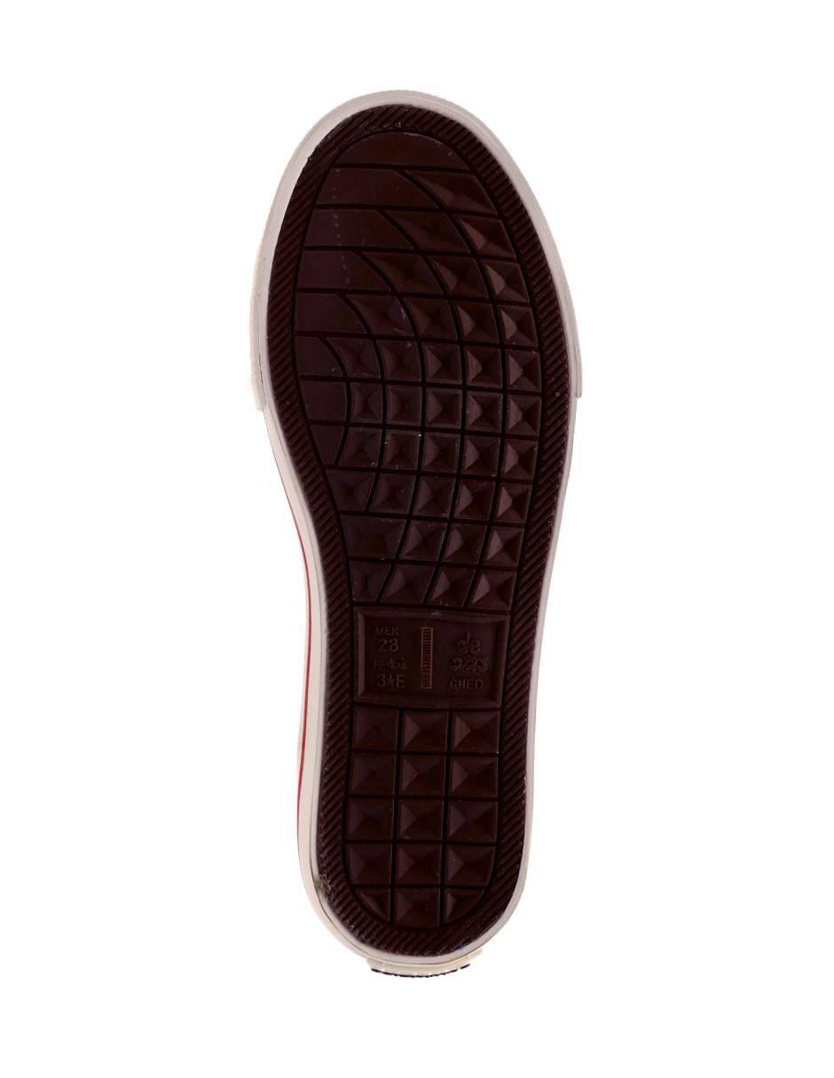 Tenis Bubble Gummers para niño Fantasia Dinosaurios