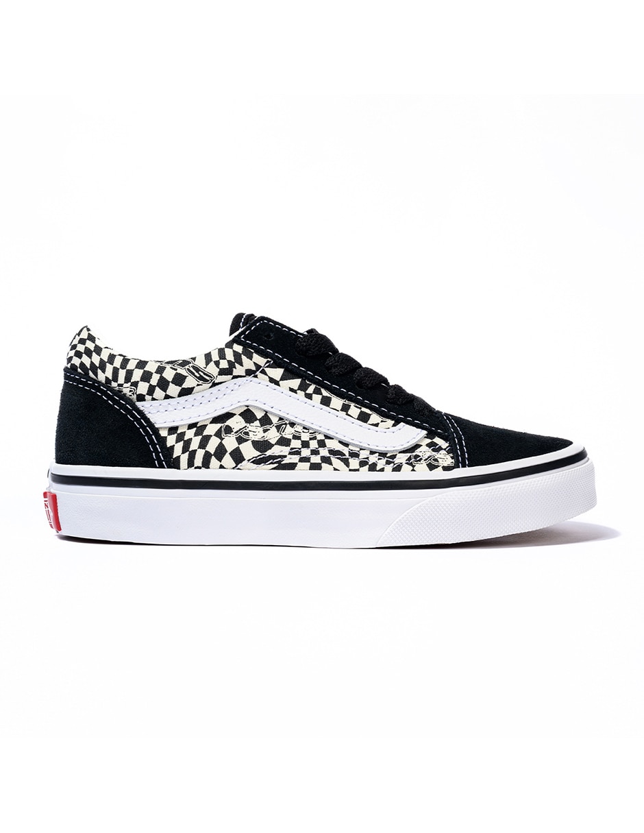 Tenis para niño Old Skool Tenis para niño Old Skool