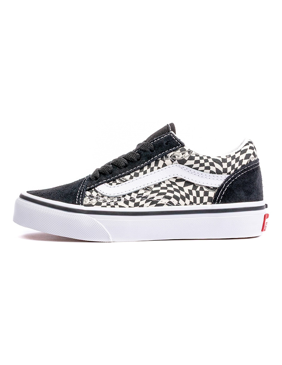 Tenis para niño Old Skool 2