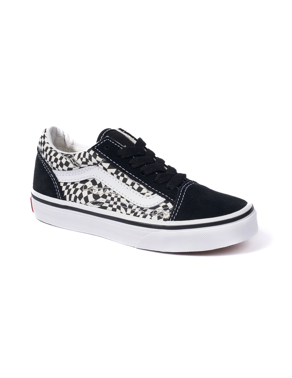 Tenis para niño Old Skool 3