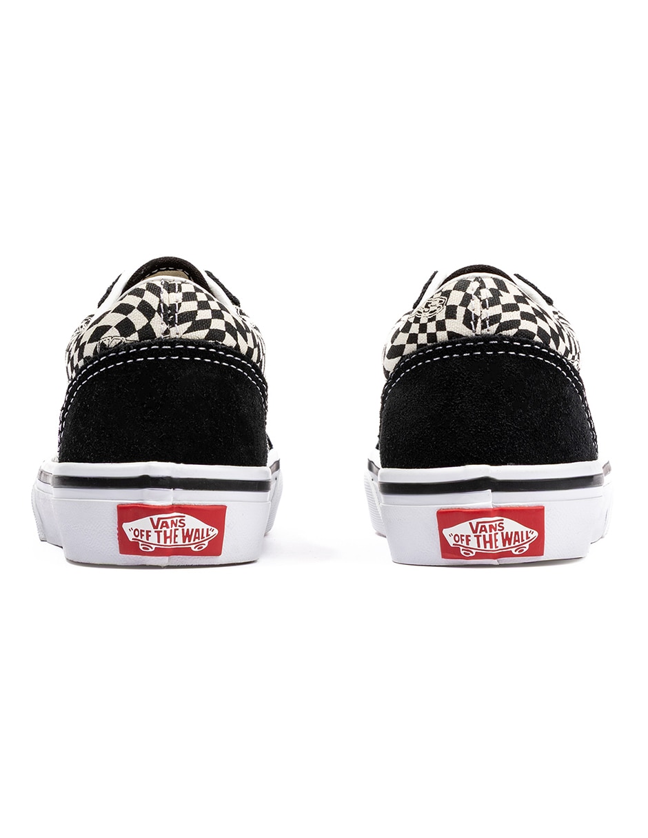 Tenis para niño Old Skool 4