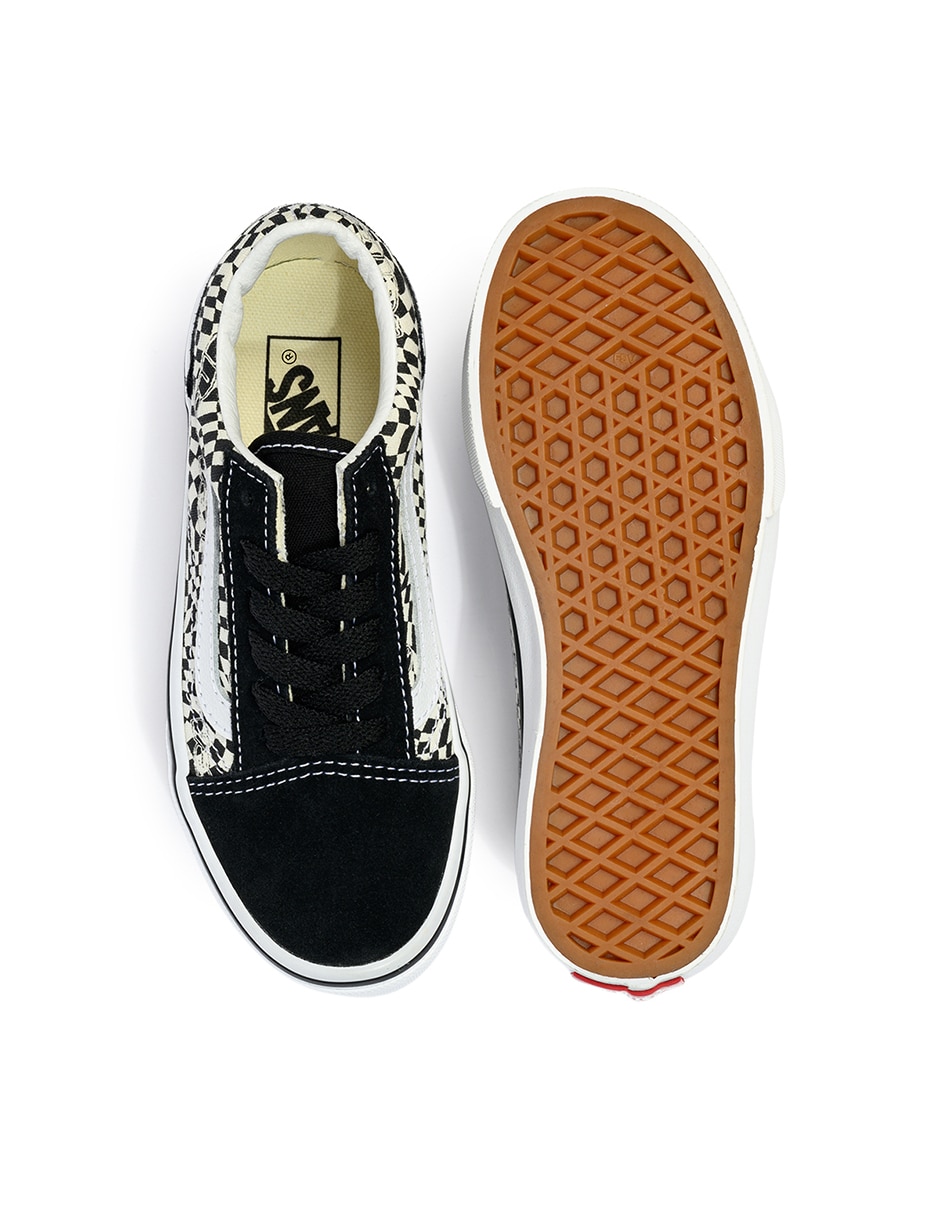 Tenis para niño Old Skool 5
