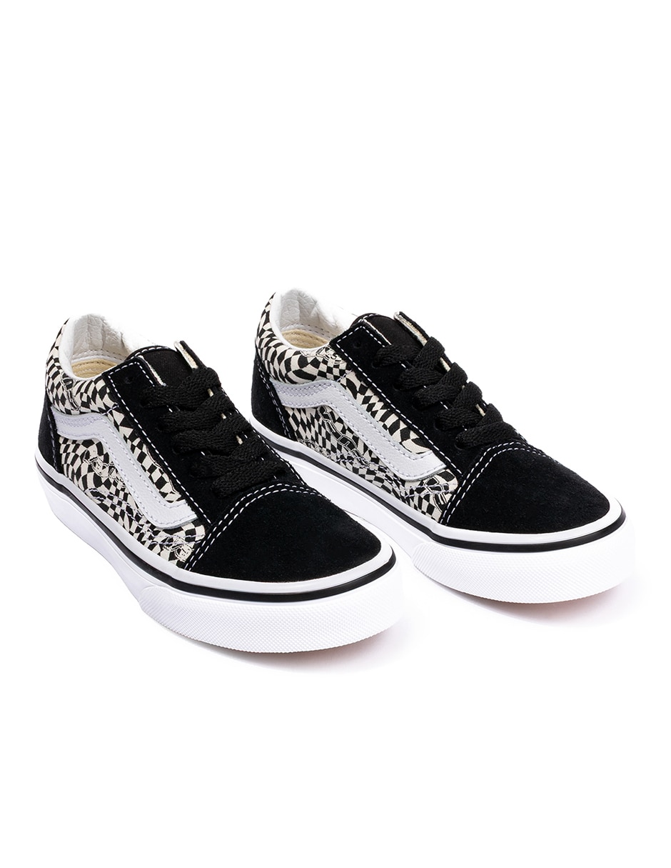 Tenis para niño Old Skool 6