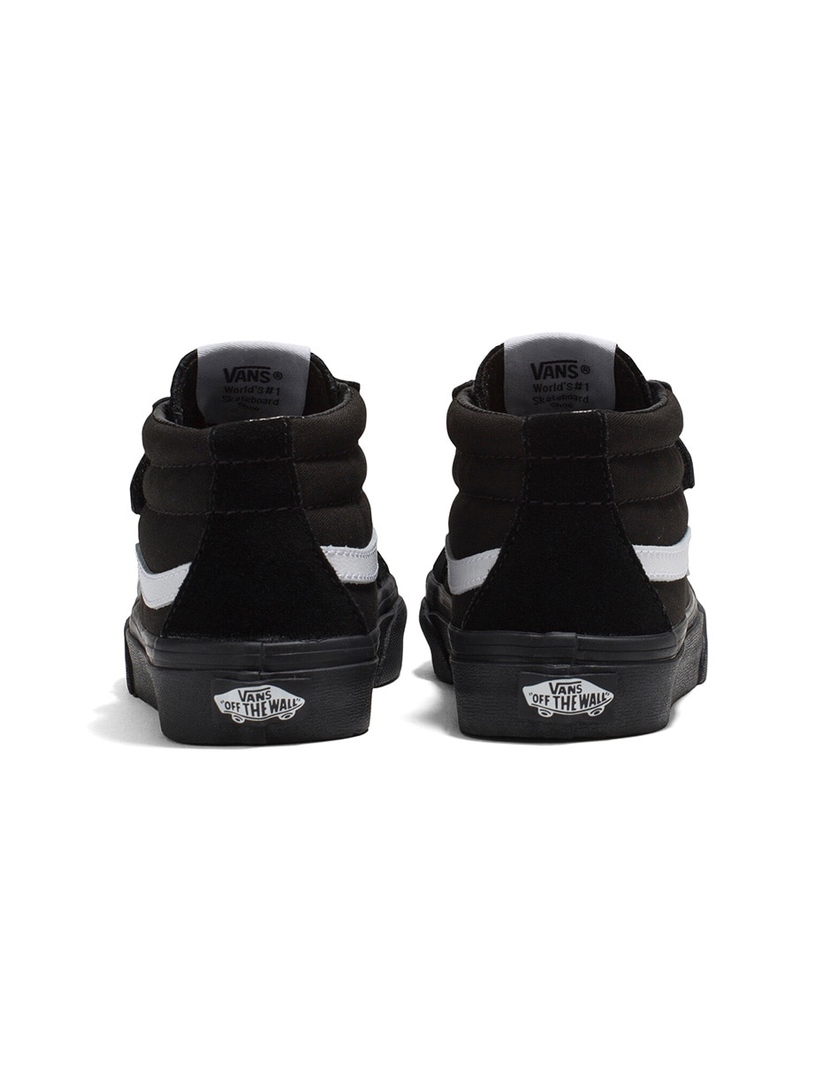 Tenis para niño 4