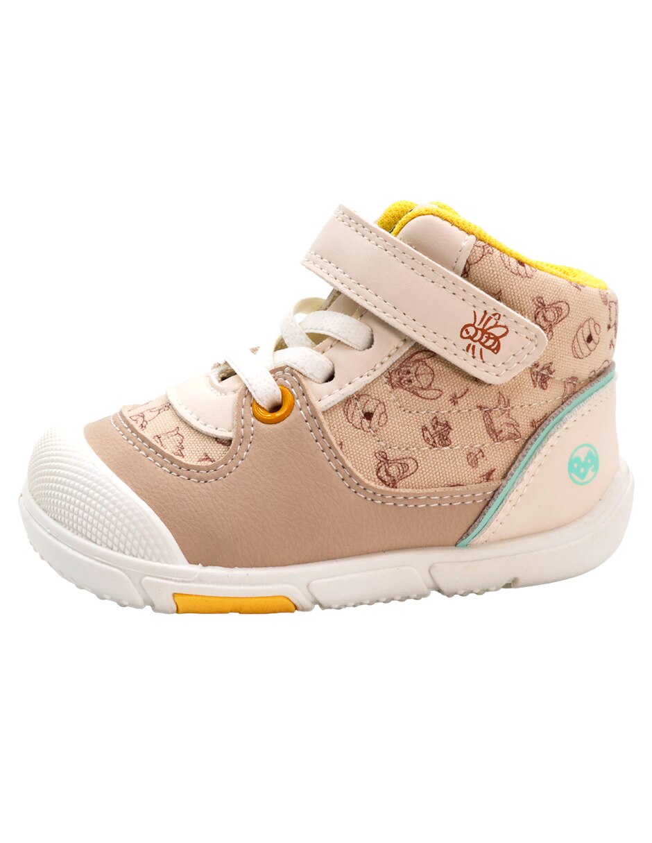 Tenis para niño Casual