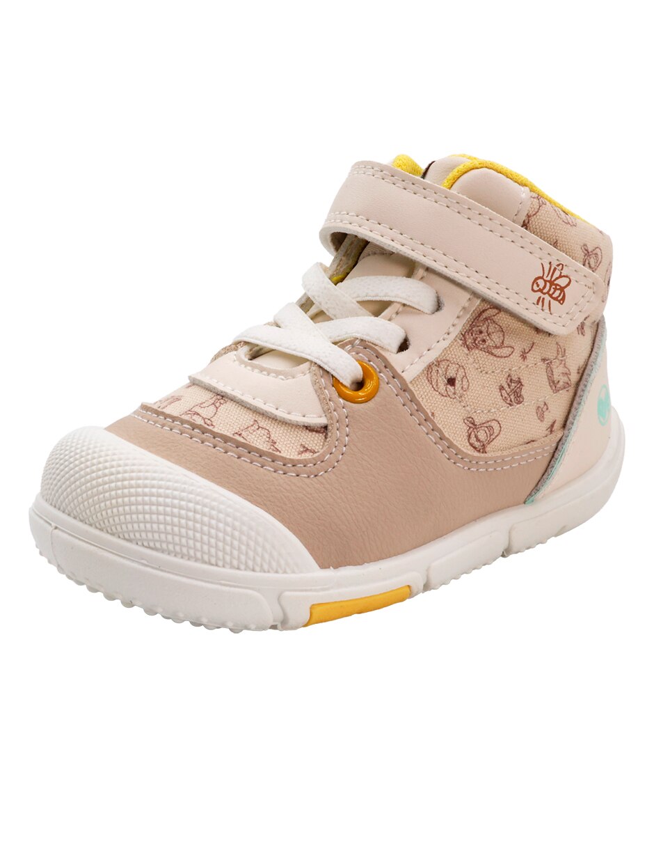 Tenis para niño Casual 2