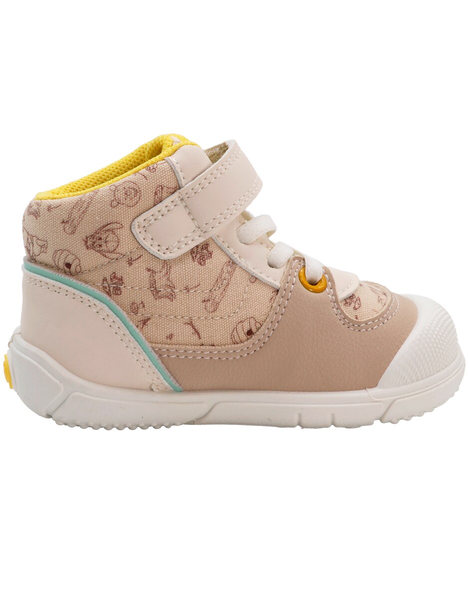 Tenis para niño Casual 3