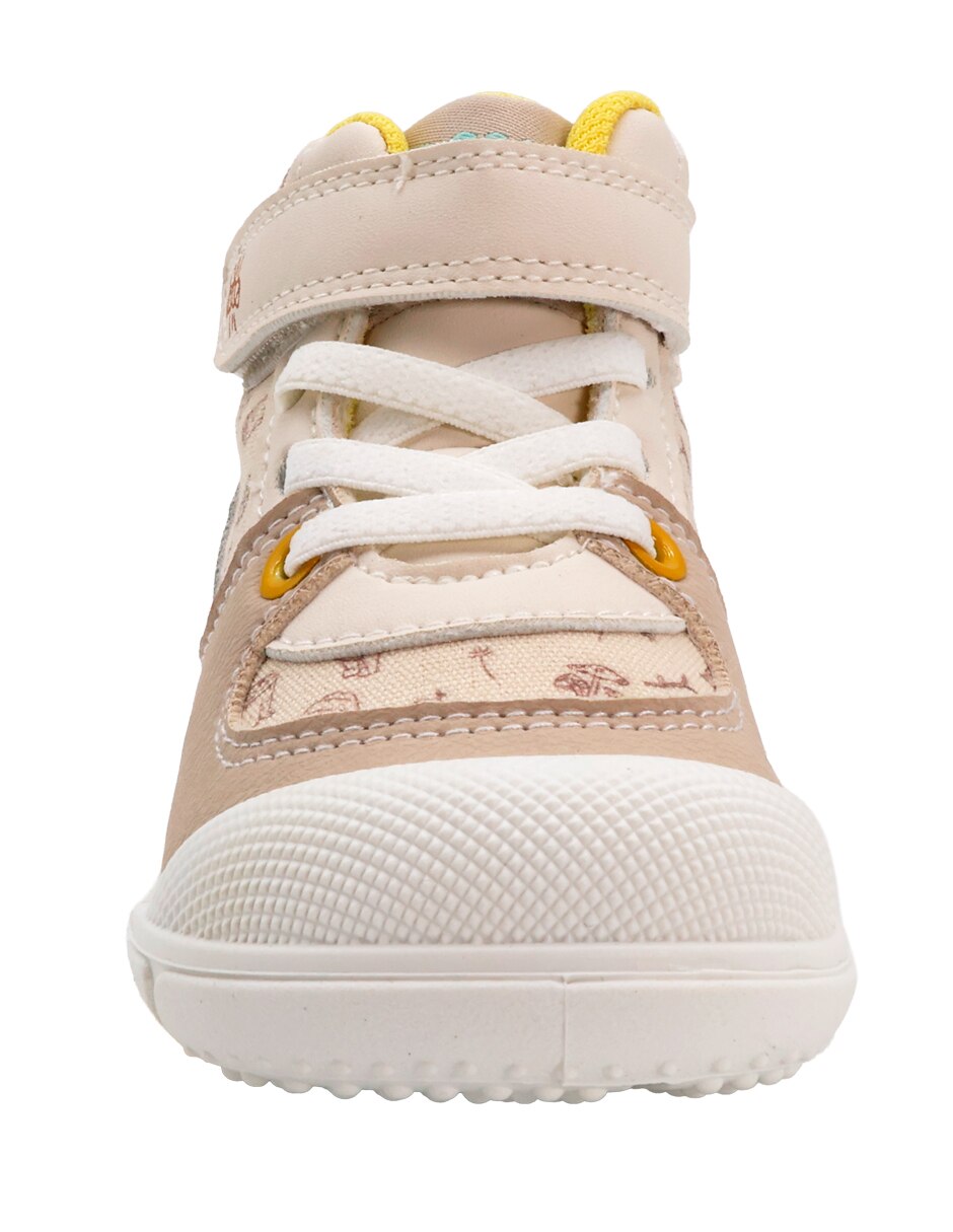 Tenis para niño Casual 4